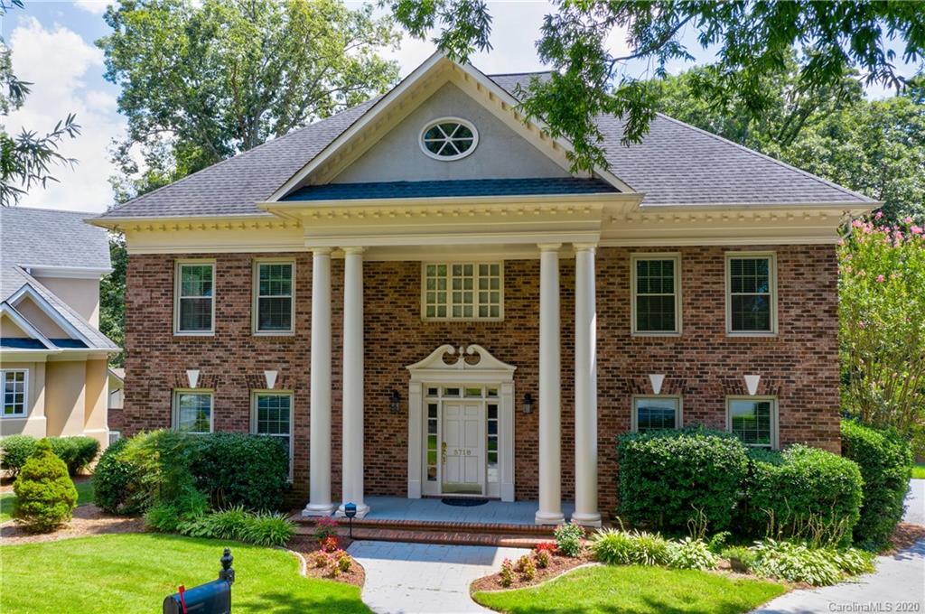 5718 Randolph Road Charlotte, NC 28270 - Photo 9 of 48 Gallery Image 9