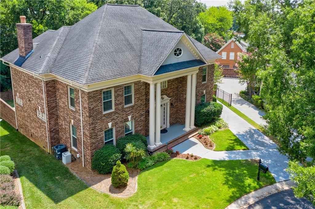 5718 Randolph Road Charlotte, NC 28270 - Photo 10 of 48 Gallery Image 10