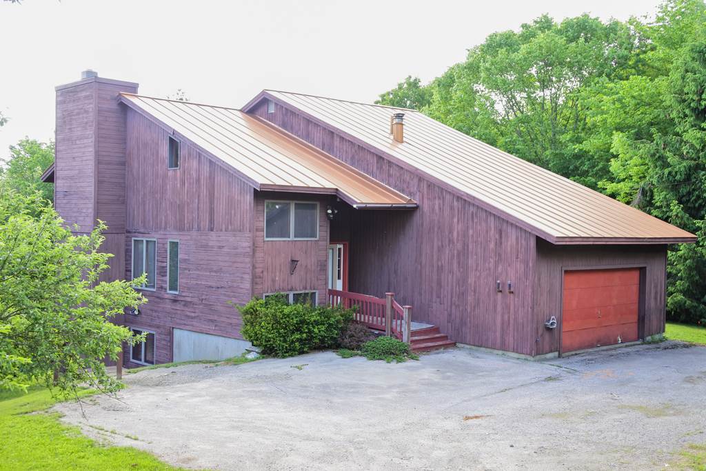 245 Crystal Heights Castleton, VT 05732 - Photo 1 of 40