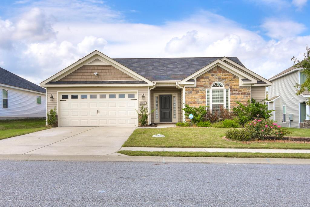 3056 Ashley Loop Augusta, GA 30909 - Photo 1 of 35 Main View
