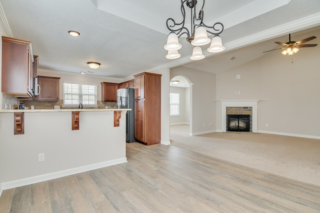 3056 Ashley Loop Augusta, GA 30909 - Photo 12 of 35 Gallery Image 12
