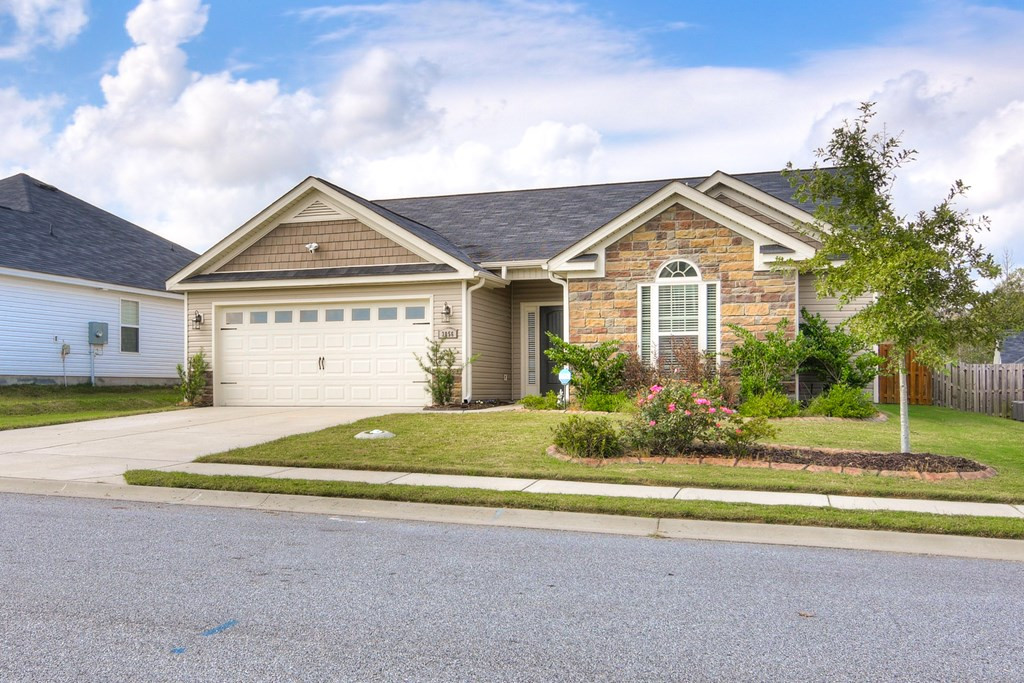 3056 Ashley Loop Augusta, GA 30909 - Photo 2 of 35 Gallery Image 2