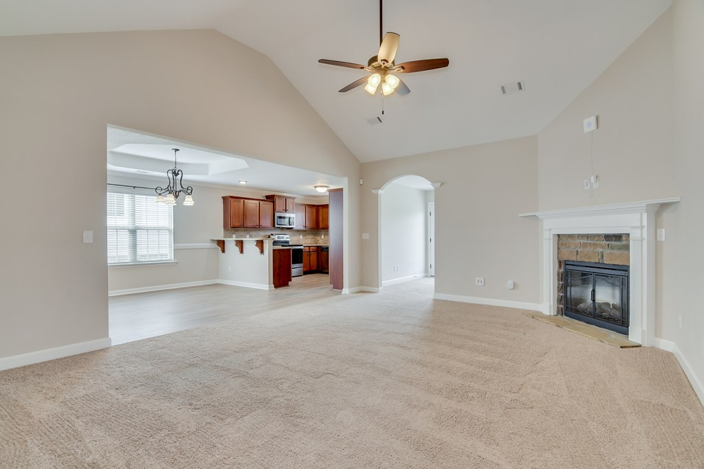 3056 Ashley Loop Augusta, GA 30909 - Photo 7 of 35 Gallery Image 7