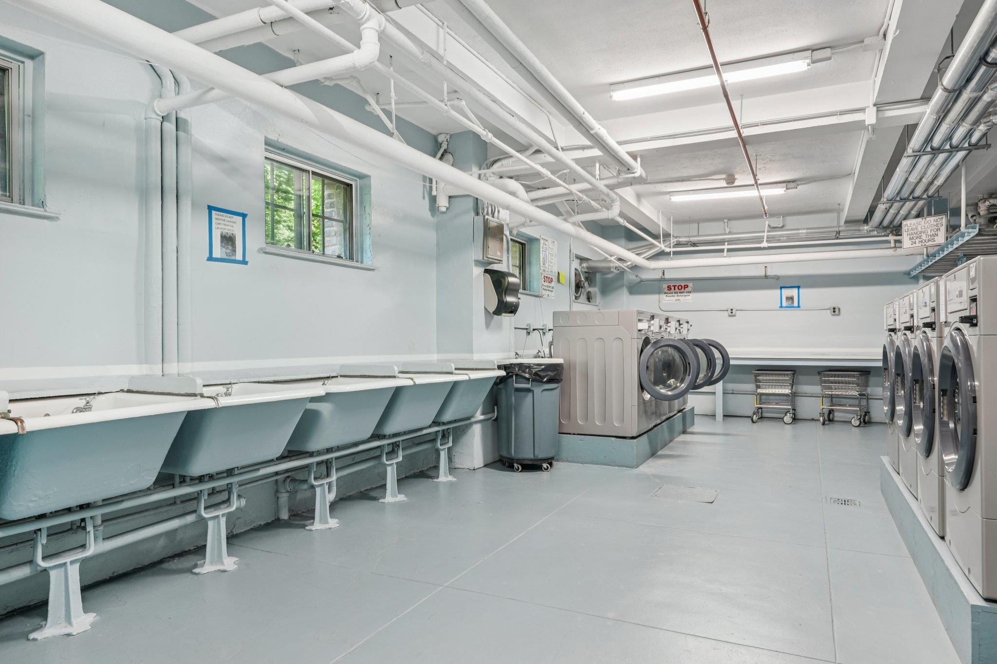 160 Middle Neck Road, Unit 2C Great Neck, NY 11021 - Photo 25 of 28