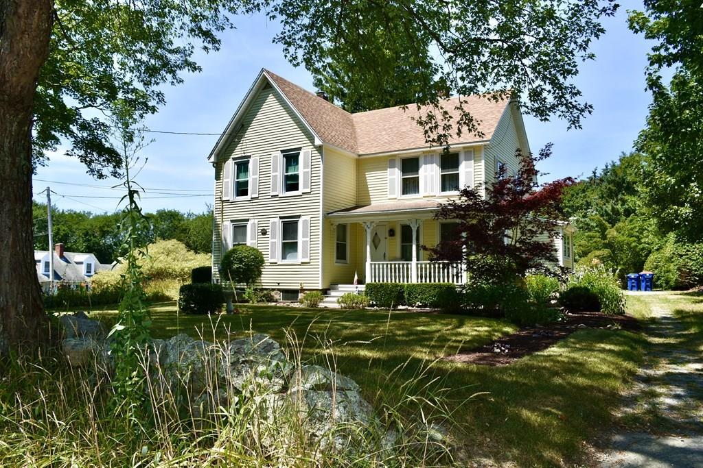 74 Acushnet Road Mattapoisett, MA 02739 - Photo 1 of 30 Gallery Image 1