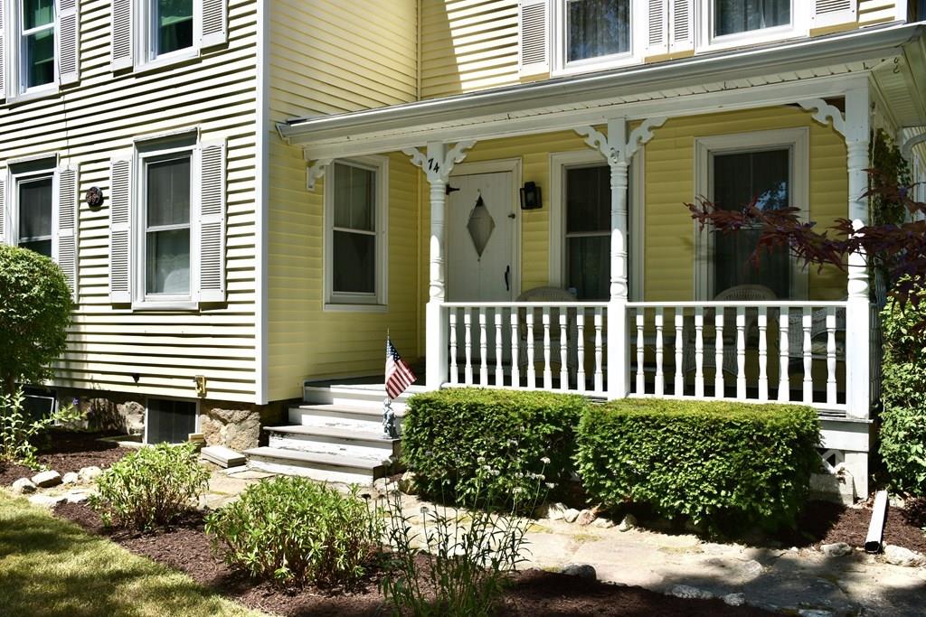74 Acushnet Road Mattapoisett, MA 02739 - Photo 2 of 30 Gallery Image 2