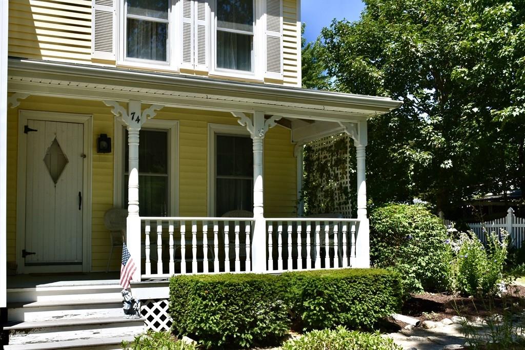 74 Acushnet Road Mattapoisett, MA 02739 - Photo 4 of 30 Gallery Image 4