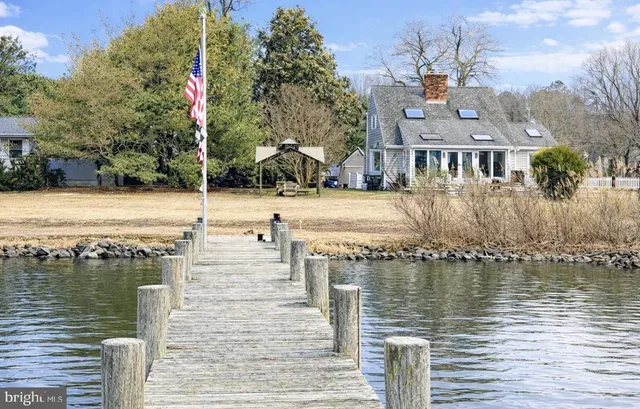 $749,989 | 20992 Rock Hall Avenue, Rock Hall, MD 21661