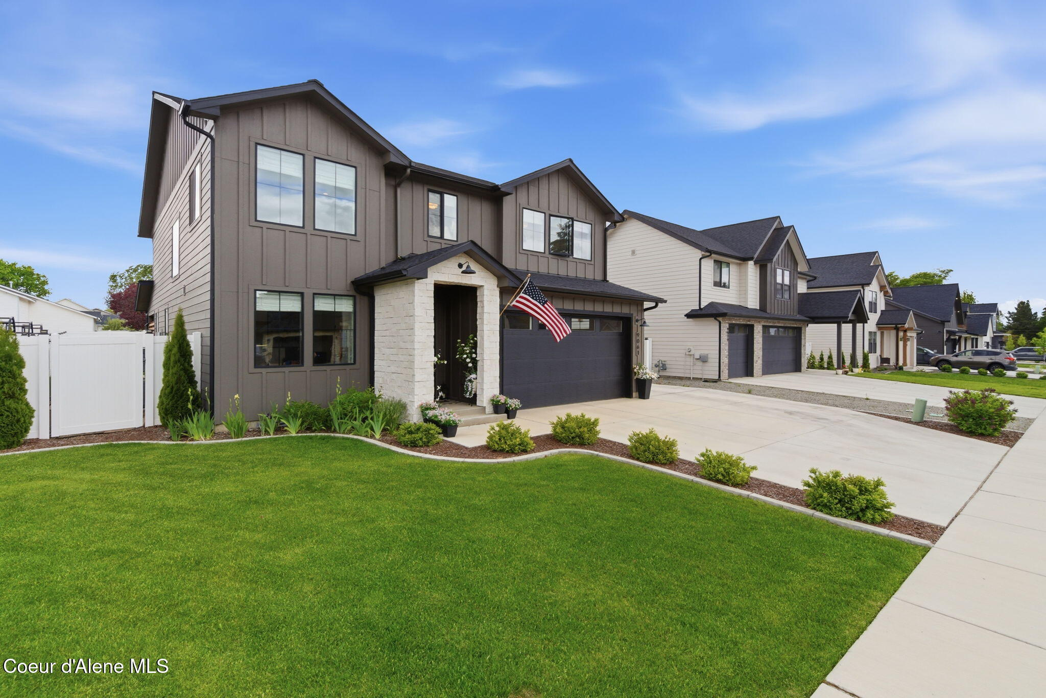 Home Front