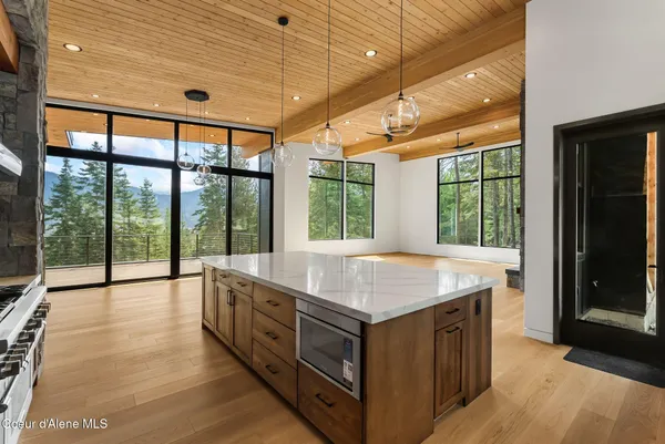$1,900,000 | 292 Fairway View Drive, Sandpoint, ID 83864