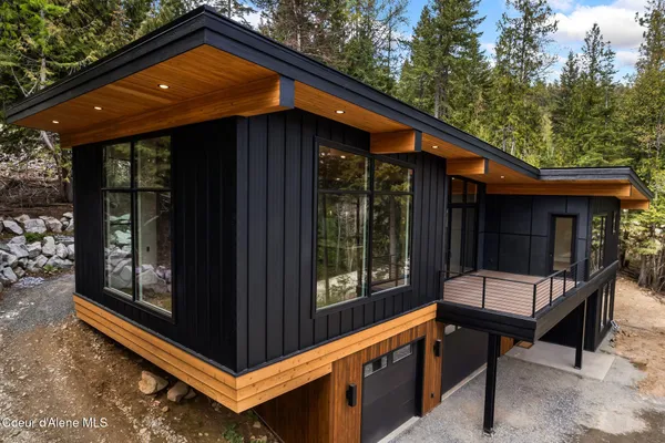 $1,900,000 | 292 Fairway View Drive, Sandpoint, ID 83864