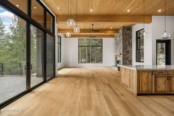 $1,900,000 | 292 Fairway View Drive, Sandpoint, ID 83864