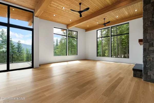 $1,900,000 | 292 Fairway View Drive, Sandpoint, ID 83864