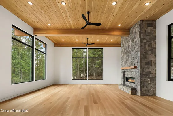$1,900,000 | 292 Fairway View Drive, Sandpoint, ID 83864