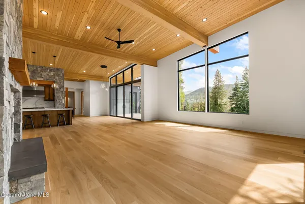 $1,900,000 | 292 Fairway View Drive, Sandpoint, ID 83864