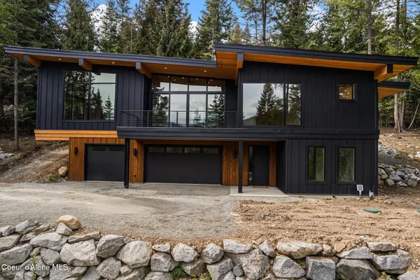$1,900,000 | 292 Fairway View Drive, Sandpoint, ID 83864