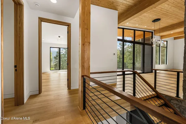 $1,900,000 | 292 Fairway View Drive, Sandpoint, ID 83864