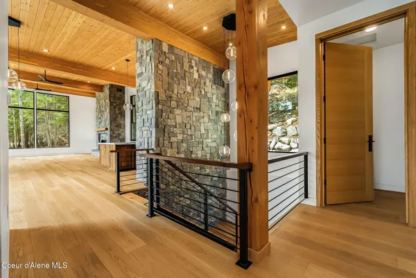 $1,900,000 | 292 Fairway View Drive, Sandpoint, ID 83864