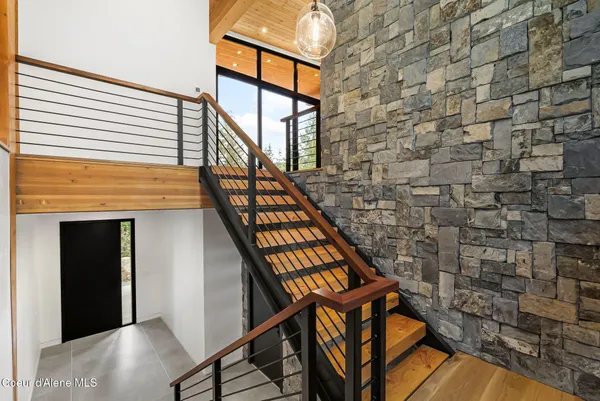 $1,900,000 | 292 Fairway View Drive, Sandpoint, ID 83864