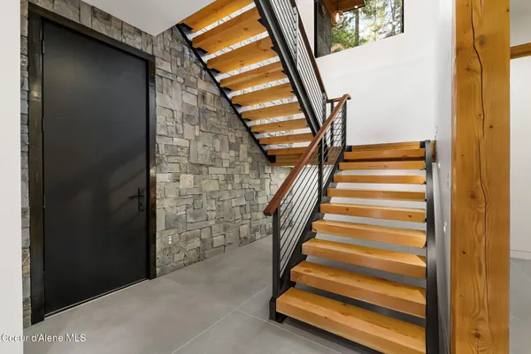 $1,900,000 | 292 Fairway View Drive, Sandpoint, ID 83864