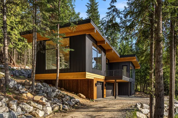 $1,900,000 | 292 Fairway View Drive, Sandpoint, ID 83864