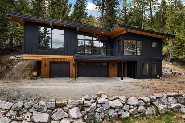 $1,900,000 | 292 Fairway View Drive, Sandpoint, ID 83864