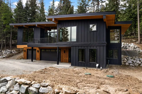 $1,900,000 | 292 Fairway View Drive, Sandpoint, ID 83864
