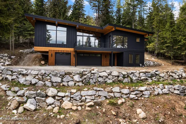 $1,900,000 | 292 Fairway View Drive, Sandpoint, ID 83864
