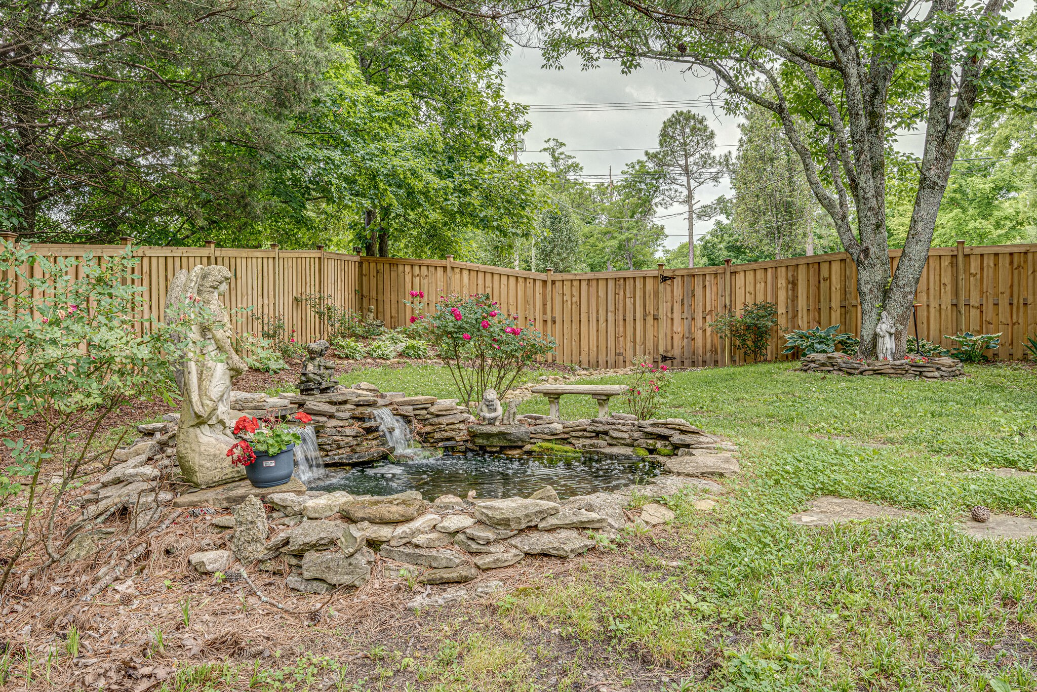 6016 Cane Ridge Road Antioch, TN 37013 - Photo 24 of 30 Gallery Image 24
