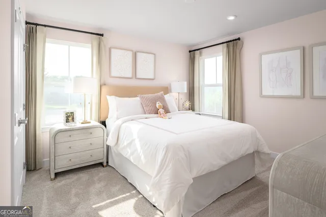 $519,990 | 392 Flying Eagle Drive, Commerce, GA 30529