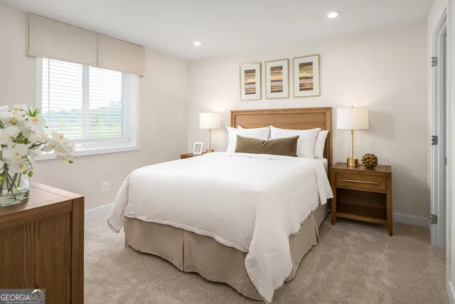 $519,990 | 392 Flying Eagle Drive, Commerce, GA 30529