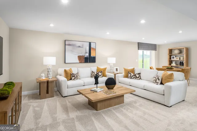 $519,990 | 392 Flying Eagle Drive, Commerce, GA 30529