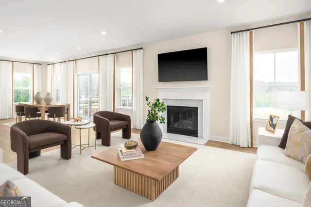 $519,990 | 392 Flying Eagle Drive, Commerce, GA 30529