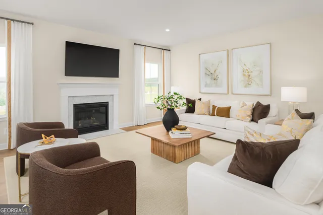 $519,990 | 392 Flying Eagle Drive, Commerce, GA 30529