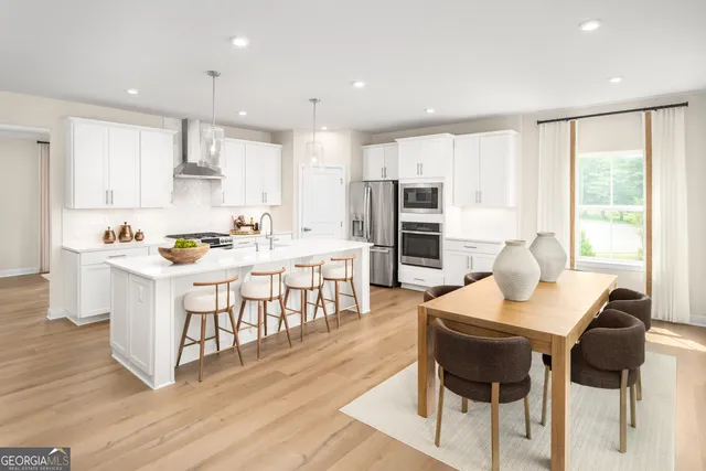 $519,990 | 392 Flying Eagle Drive, Commerce, GA 30529