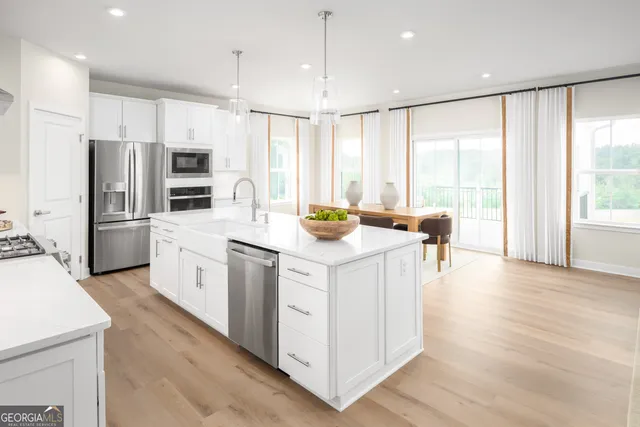 $519,990 | 392 Flying Eagle Drive, Commerce, GA 30529