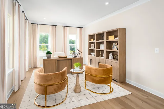 $519,990 | 392 Flying Eagle Drive, Commerce, GA 30529