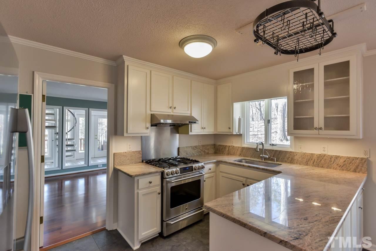 457 Mike Lindley Road Snow Camp, NC 27349 - Photo 11 of 30 Gallery Image 11