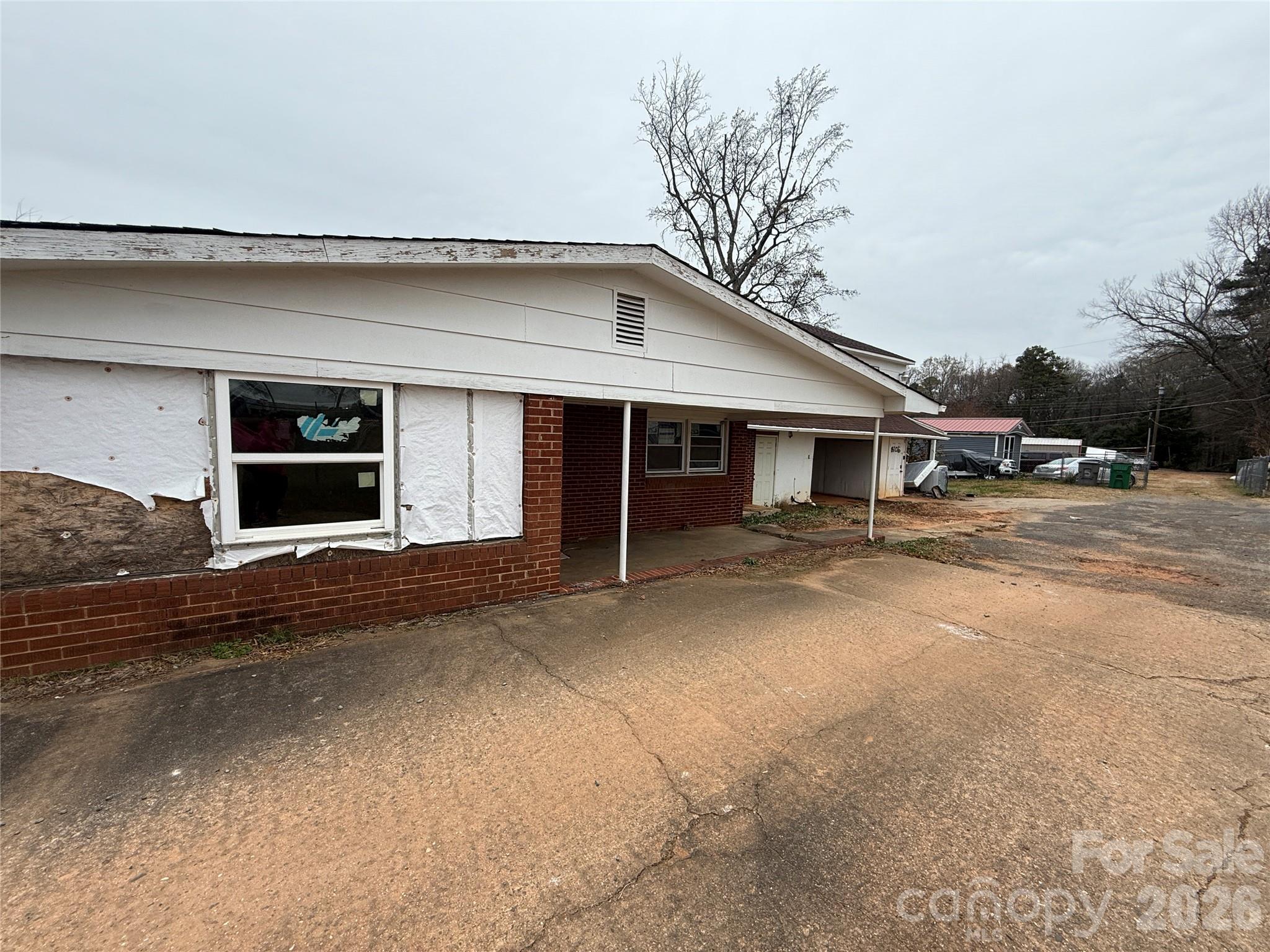 8106 Mt Holly Road Charlotte, NC 28214 - Photo 33 of 36