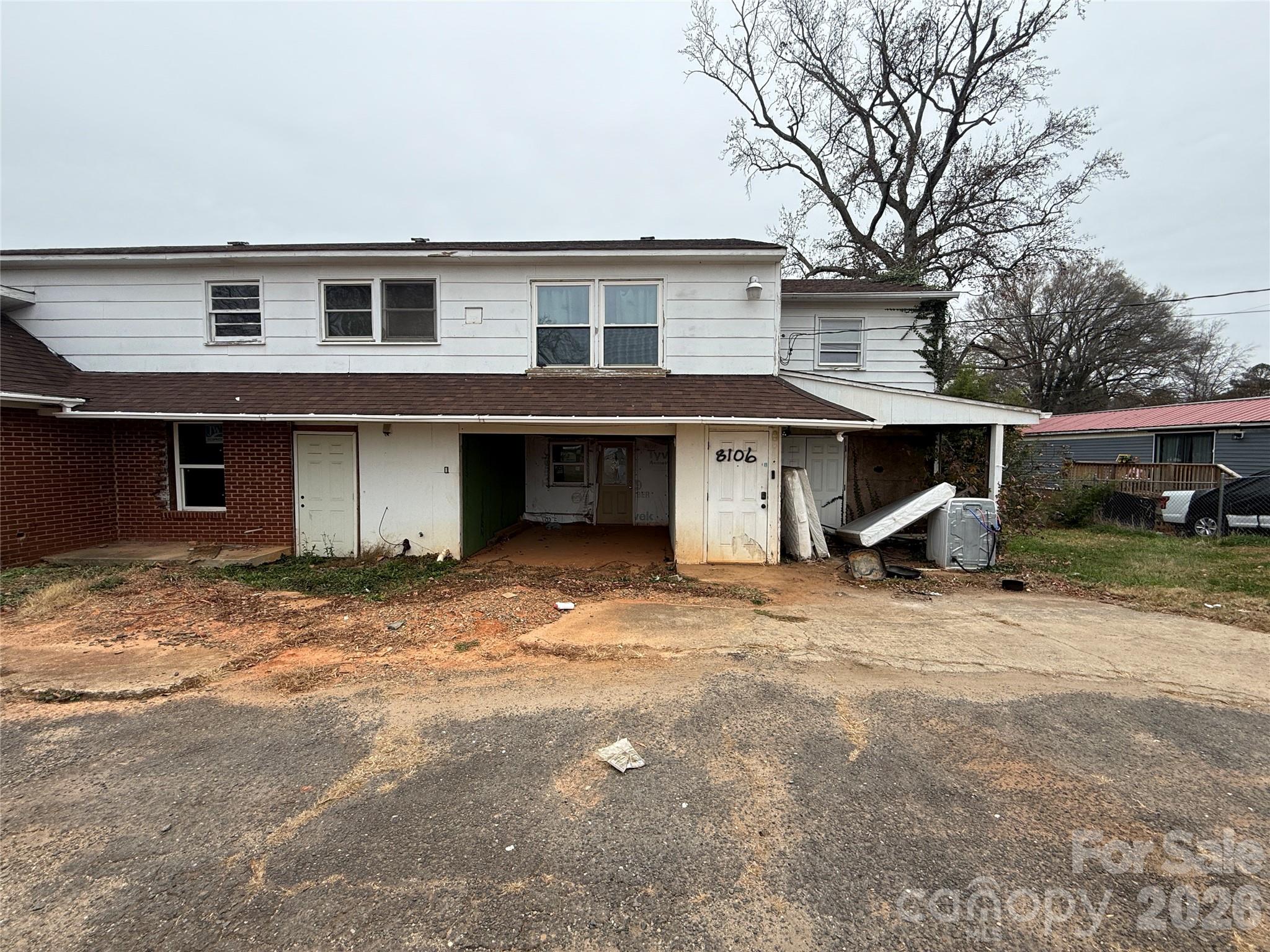 8106 Mt Holly Road Charlotte, NC 28214 - Photo 35 of 36