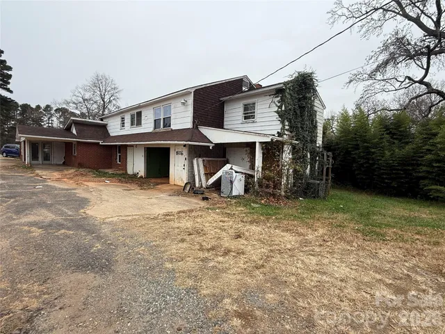 $460,000 | 8106 Mt Holly Road, Charlotte, NC 28214