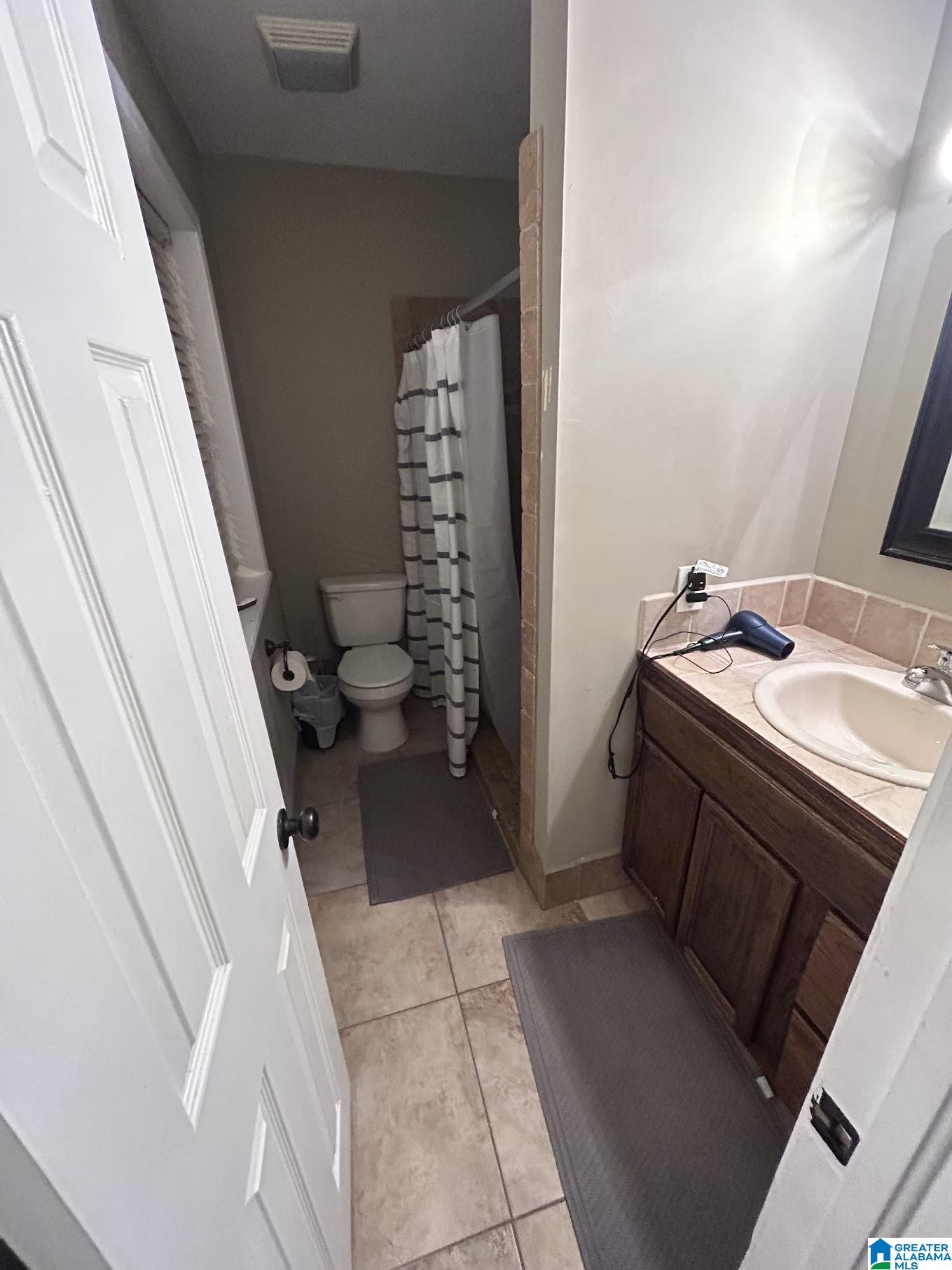 901 Hargrove Road, Unit 23D Tuscaloosa, AL 35401 - Photo 17 of 20