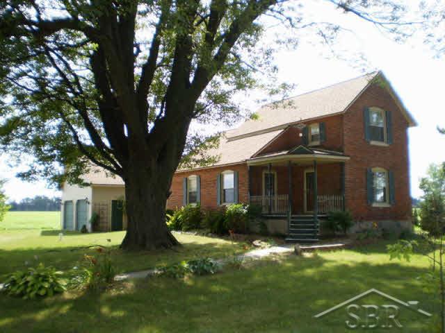 8207 Millington Road Millington, MI 48746 - Photo 3 of 3 20034108-2.JPG