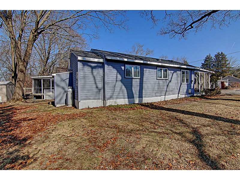 53E Andrew Comstock Road Warwick, RI 02886 - Photo 19 of 23 Exterior Back.