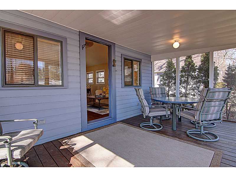 53E Andrew Comstock Road Warwick, RI 02886 - Photo 2 of 23 Porch.