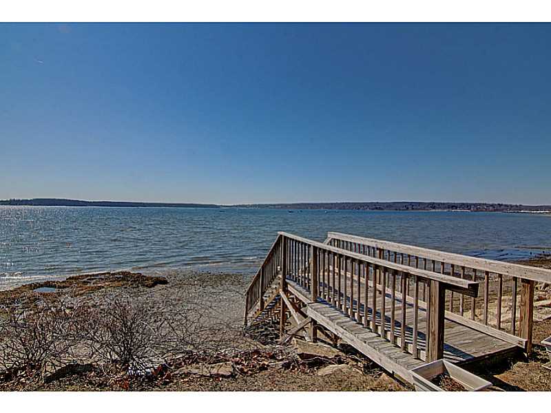 53E Andrew Comstock Road Warwick, RI 02886 - Photo 22 of 23 Waterfront/Dock/Pier.