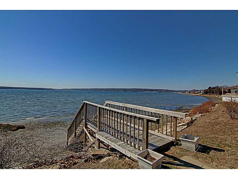 53E Andrew Comstock Road Warwick, RI 02886 - Photo 23 of 23 Waterfront/Dock/Pier.