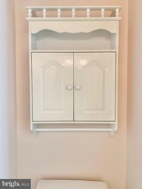 3207 Water Lily Court Laurel, MD 20724 - Photo 12 of 39 a close up of a mirror