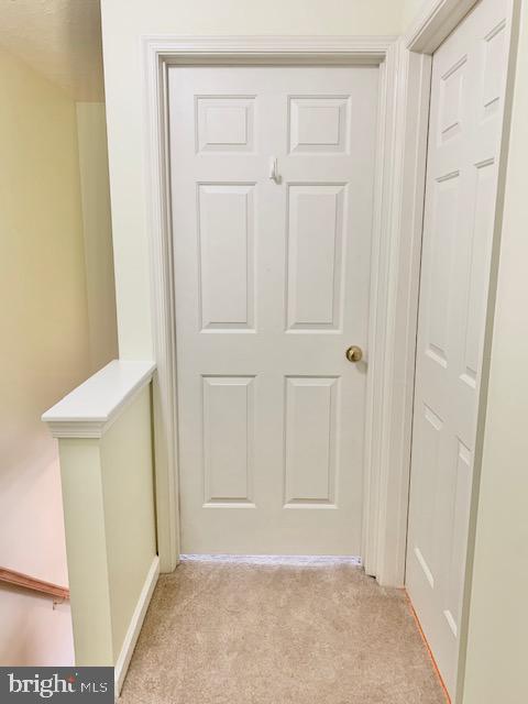 3207 Water Lily Court Laurel, MD 20724 - Photo 14 of 39 a view of an entryway with white wall