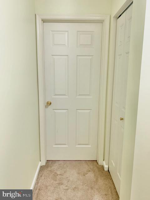 3207 Water Lily Court Laurel, MD 20724 - Photo 16 of 39 a view of an empty room